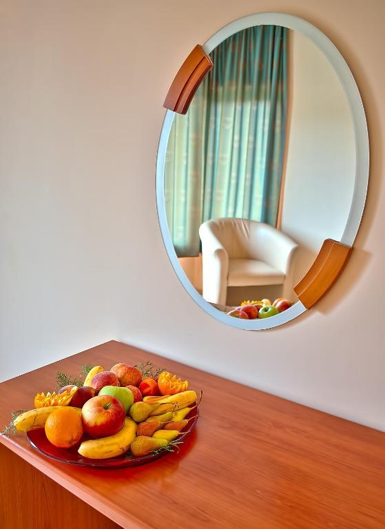 Hotel Niski Cvet Oda fotoğraf